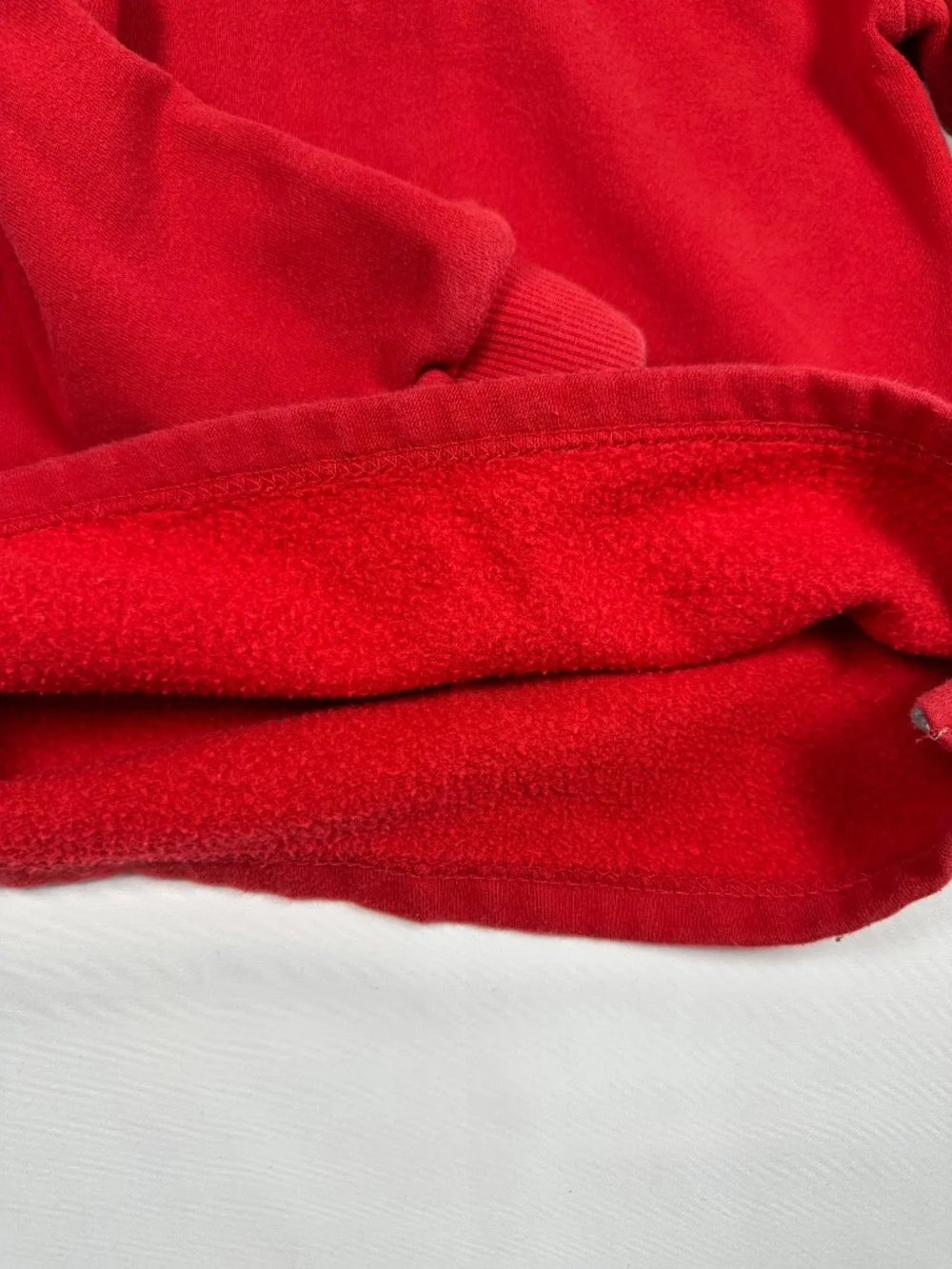 Carters boys red